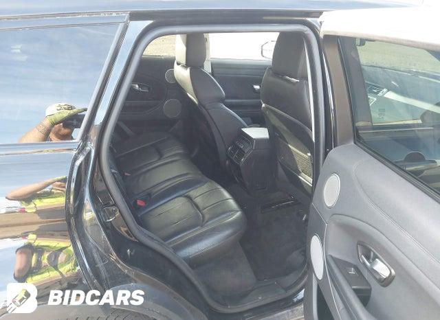 SALVP2BG7HH221530 2017 Land Rover Range Rover photo no. 8
