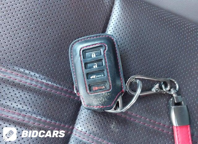 2017 Lexus RX — VIN 2T2ZZMCA2HC067172, şəkil 11