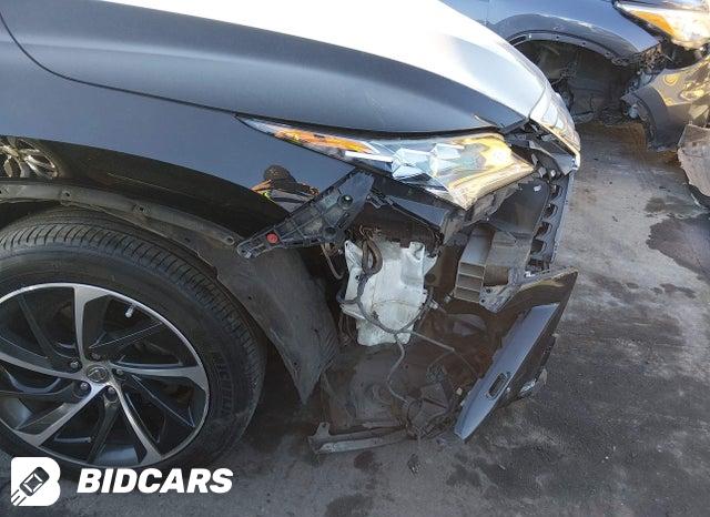 2017 Lexus RX — VIN 2T2ZZMCA2HC067172, şəkil 6