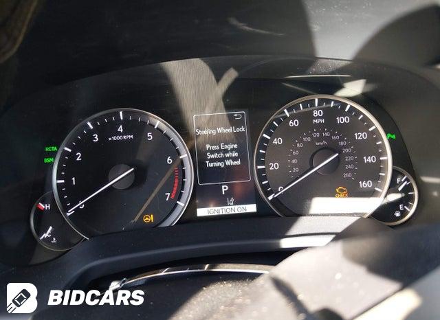2017 Lexus RX — VIN 2T2ZZMCA2HC067172, şəkil 7