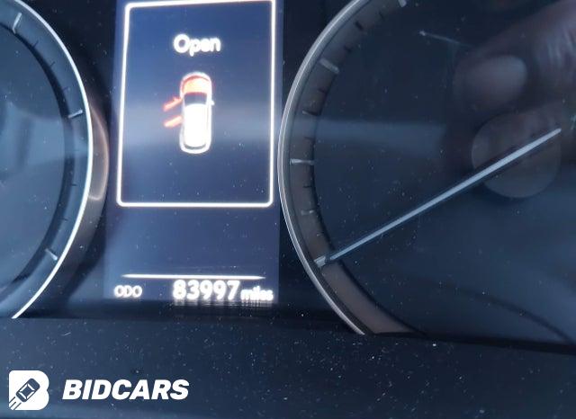 2017 Lexus RX — VIN 2T2BZMCA5HC128239, şəkil 7