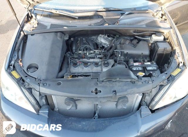 JTJGA31U750045455 2005 Lexus RX photo no. 10