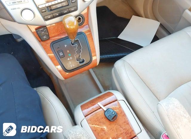 JTJGA31U750045455 2005 Lexus RX photo no. 11