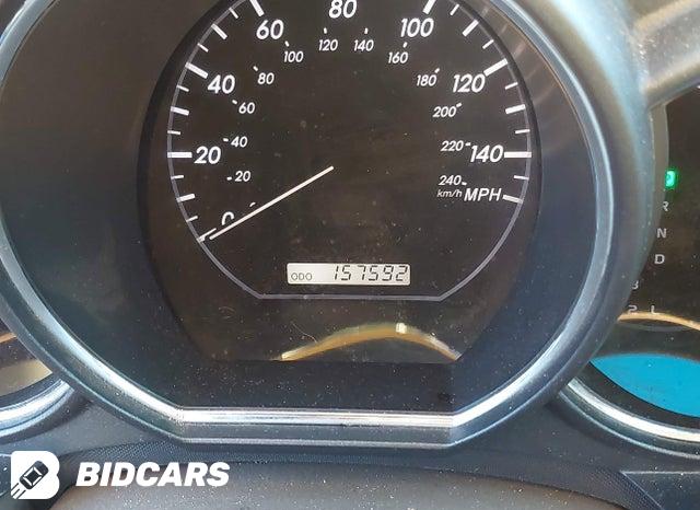 JTJGA31U750045455 2005 Lexus RX photo no. 12
