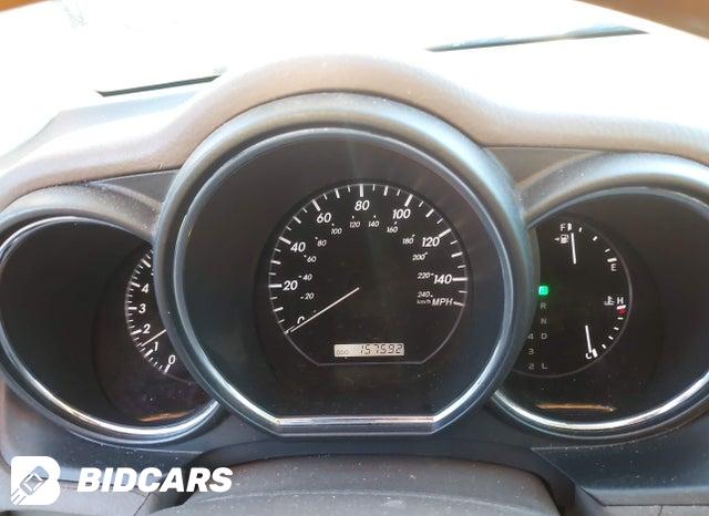JTJGA31U750045455 2005 Lexus RX photo no. 7