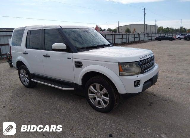 SALAG2V62FA764176 2015 Land Rover LR4 photo no. 1