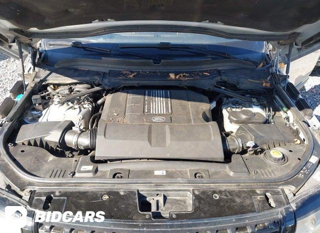 2017 Land Rover Range Rover — VIN SALGS5FE9HA329772, şəkil 10