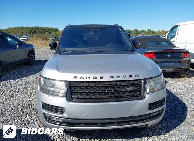 2017 Land Rover Range Rover — VIN SALGS5FE9HA329772, şəkil 11