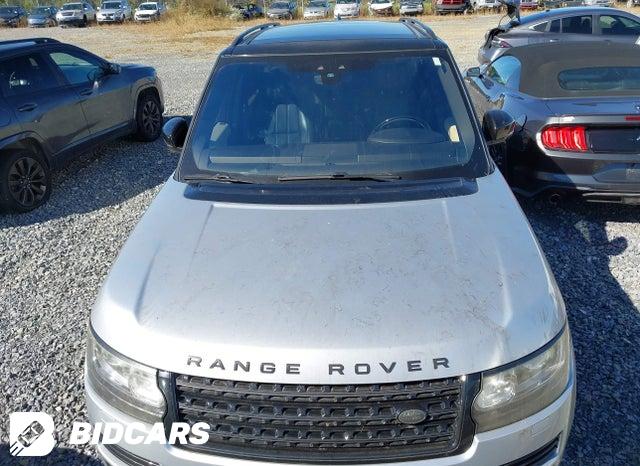 2017 Land Rover Range Rover — VIN SALGS5FE9HA329772, şəkil 6