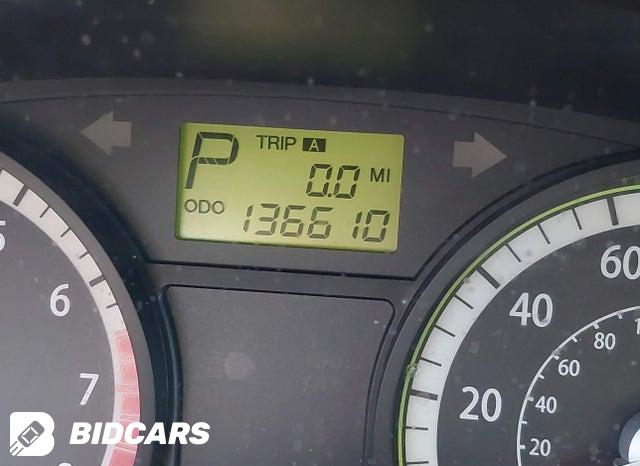 KNADE223096456366 2009 KIA Rio photo no. 7