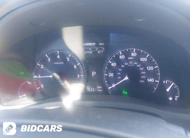 2T2BK1BA4FC271359 2015 Lexus RX photo no. 7