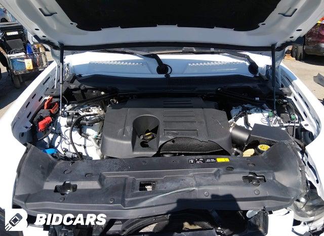 2023 Land Rover Defender — VIN SALEPFEU3P2184745, şəkil 10