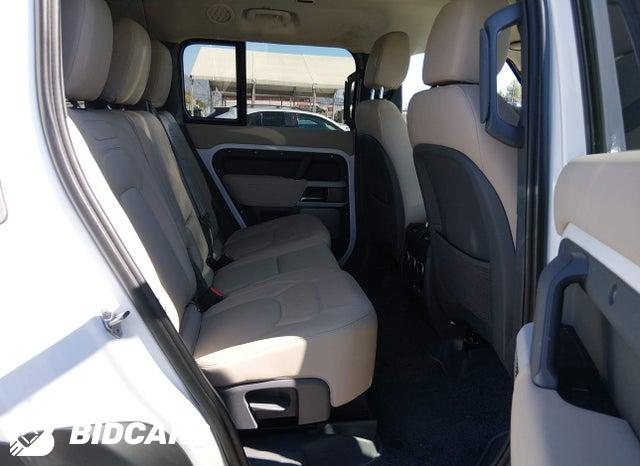2023 Land Rover Defender — VIN SALEPFEU3P2184745, şəkil 8