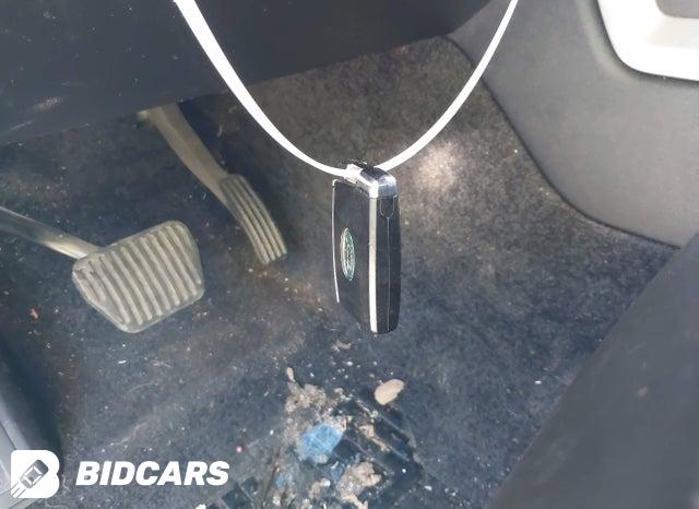 SALGS2SV1KA524812 2019 Land Rover Range Rover photo no. 11