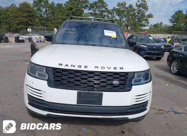 SALGS2SV1KA524812 2019 Land Rover Range Rover photo no. 12