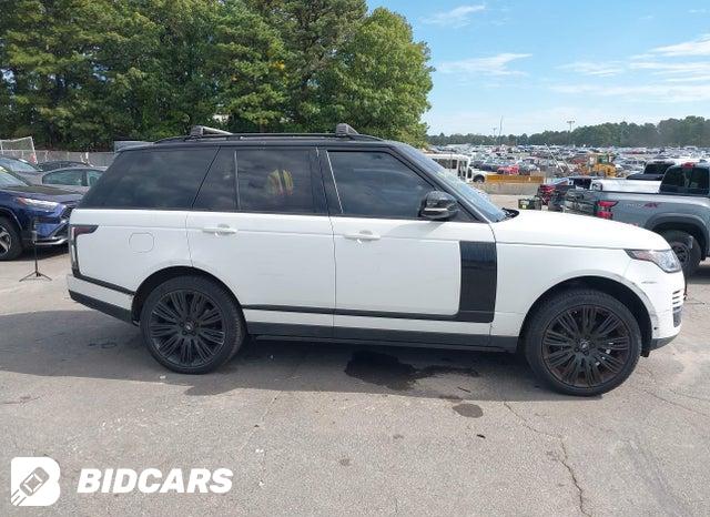 SALGS2SV1KA524812 2019 Land Rover Range Rover photo no. 13