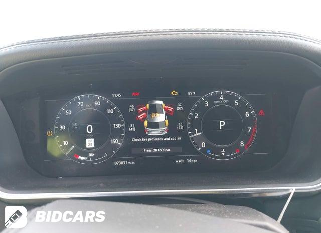 SALGS2SV1KA524812 2019 Land Rover Range Rover photo no. 7