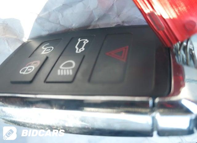 2020 Land Rover Range Rover — VIN SALWR2SU5LA747130, şəkil 11