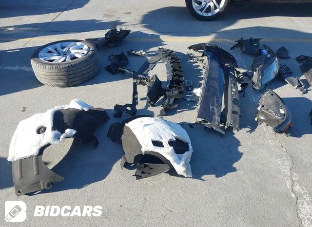 2020 Land Rover Range Rover — VIN SALWR2SU5LA747130, şəkil 18