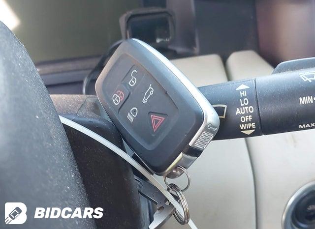 SALMF1E41CA376344 2012 Land Rover Range Rover photo no. 11