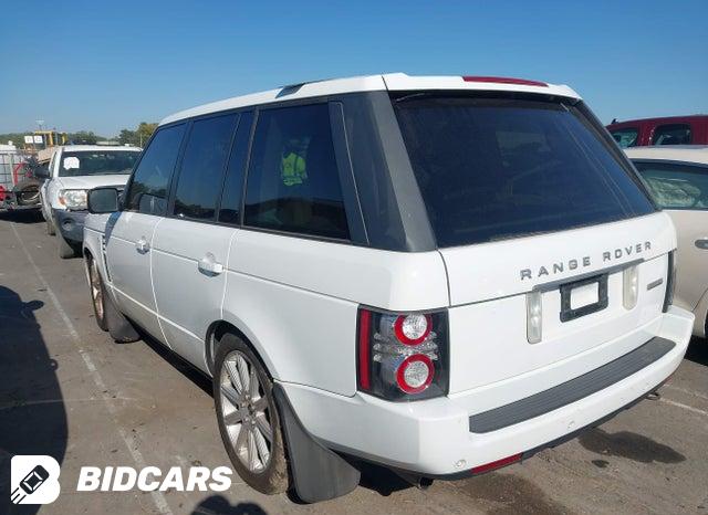 SALMF1E41CA376344 2012 Land Rover Range Rover photo no. 3