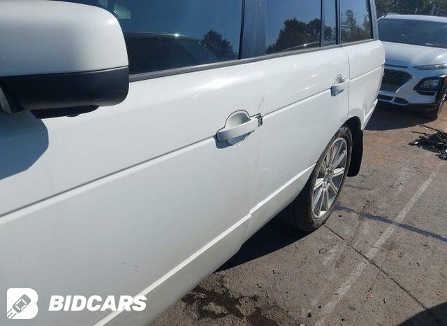 SALMF1E41CA376344 2012 Land Rover Range Rover photo no. 6