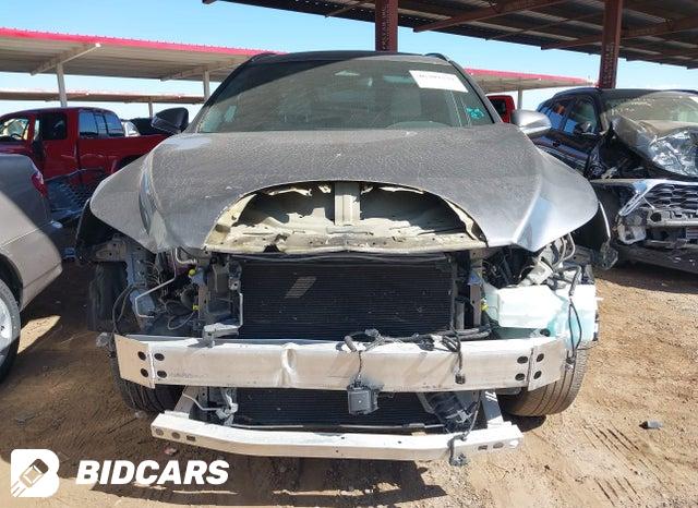 2023 Lexus RX — VIN 2T2BAMBA5PC001935, şəkil 13