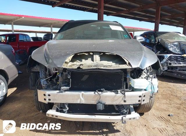 2023 Lexus RX — VIN 2T2BAMBA5PC001935, şəkil 6