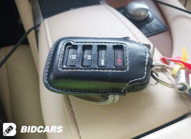 2021 Lexus RX — VIN 2T2HZMAA4MC216058, şəkil 11