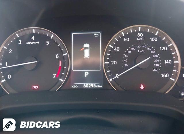 2021 Lexus RX — VIN 2T2HZMAA4MC216058, şəkil 7