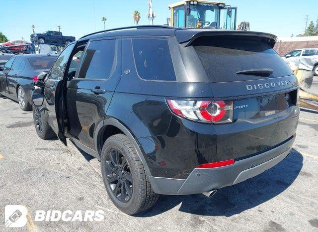 2016 Land Rover Discovery — VIN SALCP2BG8GH577426, şəkil 3