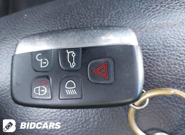 SALCP2BG8GH577426 2016 Land Rover Discovery photo no. 11