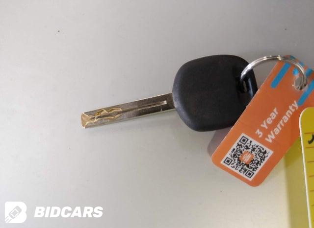 KNADM5A36C6015256 2012 KIA Rio photo no. 11