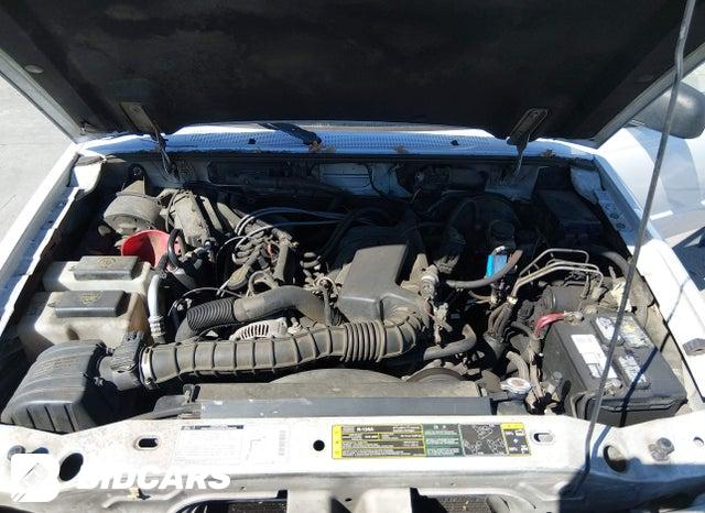 1FTYR14UX2PB64944 2002 Ford Ranger photo no. 10