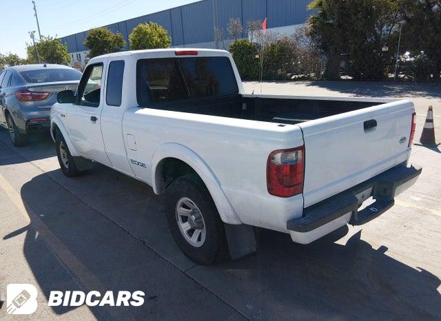 1FTYR14UX2PB64944 2002 Ford Ranger photo no. 3
