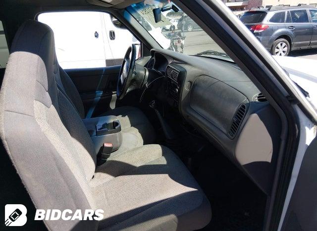 1FTYR14UX2PB64944 2002 Ford Ranger photo no. 5