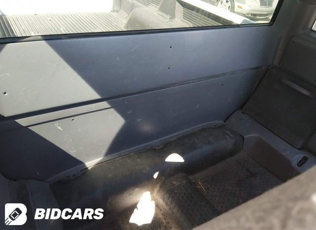 1FTYR14UX2PB64944 2002 Ford Ranger photo no. 8