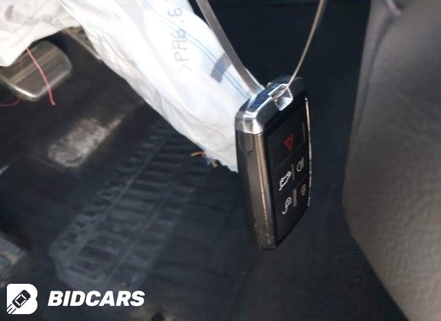 2022 Land Rover Range Rover — VIN SALZT2FX3NH168909, şəkil 11