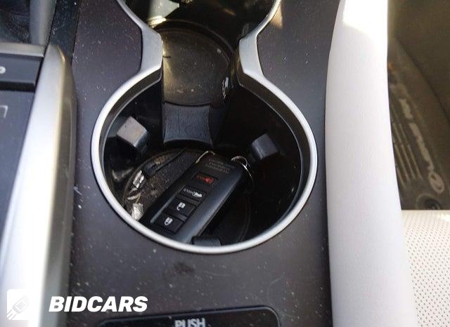 2022 Lexus RX — VIN 2T2HZMDA3NC335703, şəkil 11