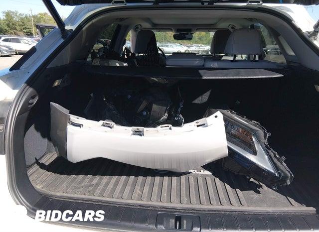 2022 Lexus RX — VIN 2T2HZMDA3NC335703, şəkil 12