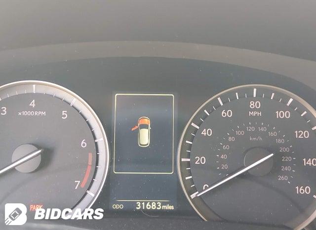2022 Lexus RX — VIN 2T2HZMDA3NC335703, şəkil 16