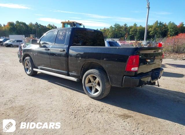 1C6RR7FT5ES199024 2014 RAM 1500 photo no. 3