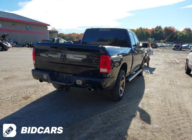 1C6RR7FT5ES199024 2014 RAM 1500 photo no. 4