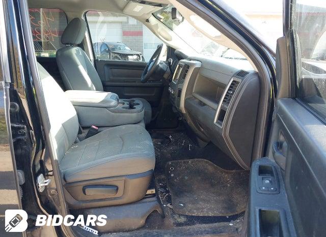 1C6RR7FT5ES199024 2014 RAM 1500 photo no. 5