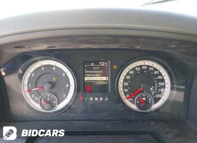1C6RR7FT5ES199024 2014 RAM 1500 photo no. 7