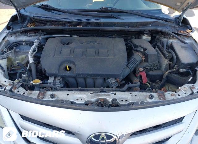 2T1BU4EE3CC856444 2012 Toyota Corolla photo no. 10
