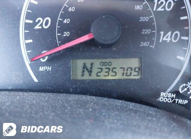 2T1BU4EE3CC856444 2012 Toyota Corolla photo no. 7