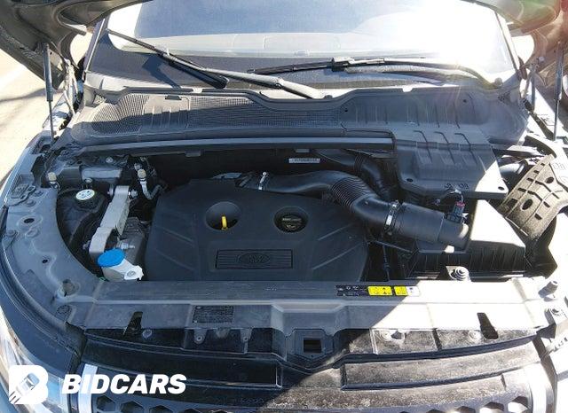 2016 Land Rover Range Rover — VIN SALVP2BG5GH155056, şəkil 10