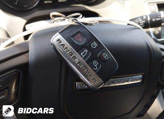 2016 Land Rover Range Rover — VIN SALVP2BG5GH155056, şəkil 11