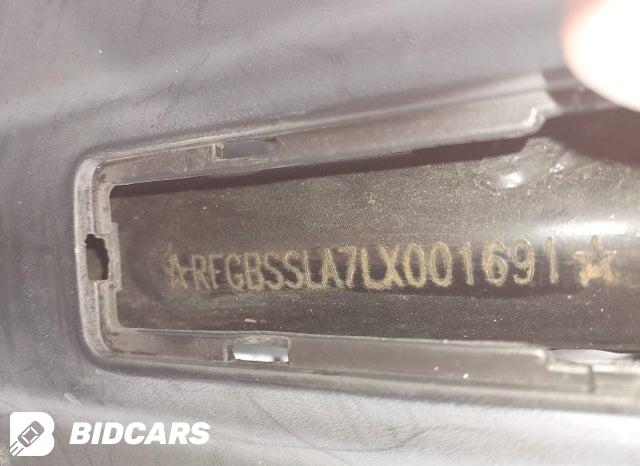 RFGBSSLA7LX001691 2020 Other Other photo no. 10